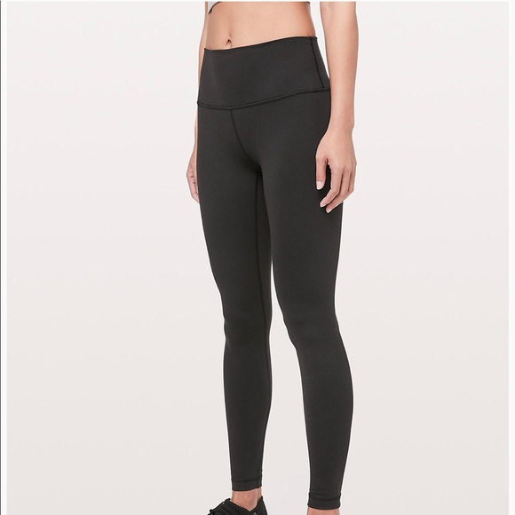 lululemon athletica Pants - Lululemon high rise leggings